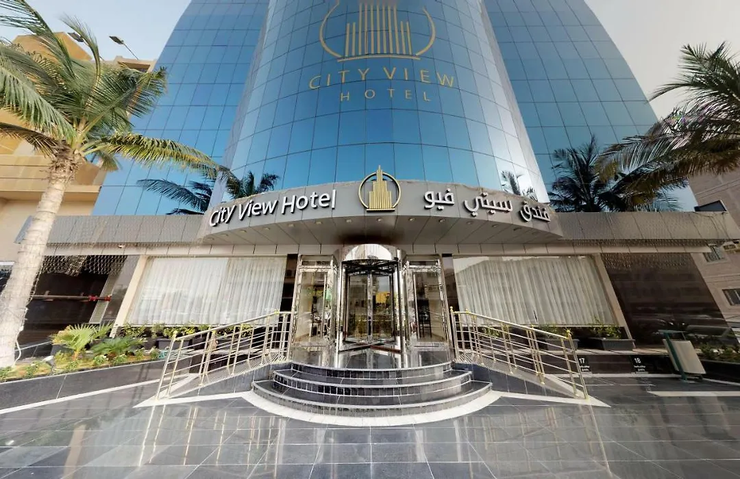 City View Hotel-1