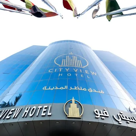 City View Hotel-2