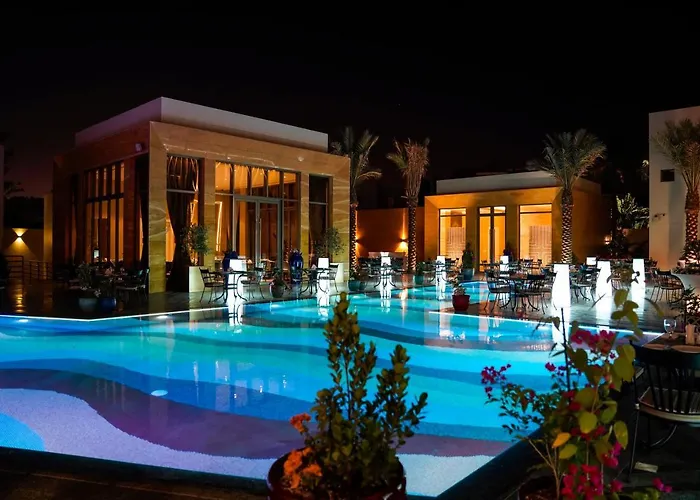 Vivienda Hotel Villas, Jeddah