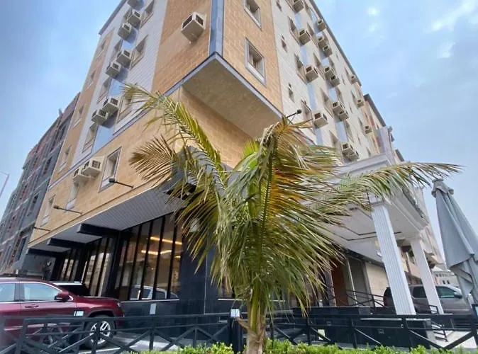 Roshan Hotel فندق روشن
