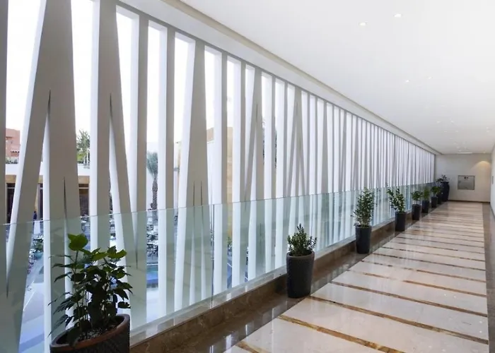 Vivienda Hotel Villas, Jeddah